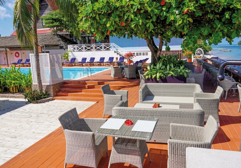 Kulinarik & Restaurants