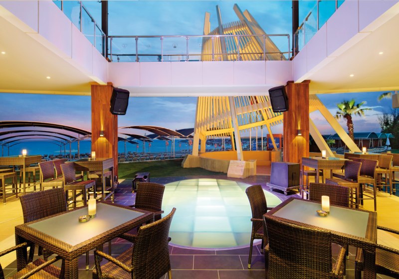 Kulinarik & Restaurants