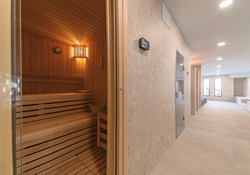 Beispiel: Wellness & Entspannung