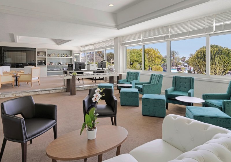 Ausstattung & Service