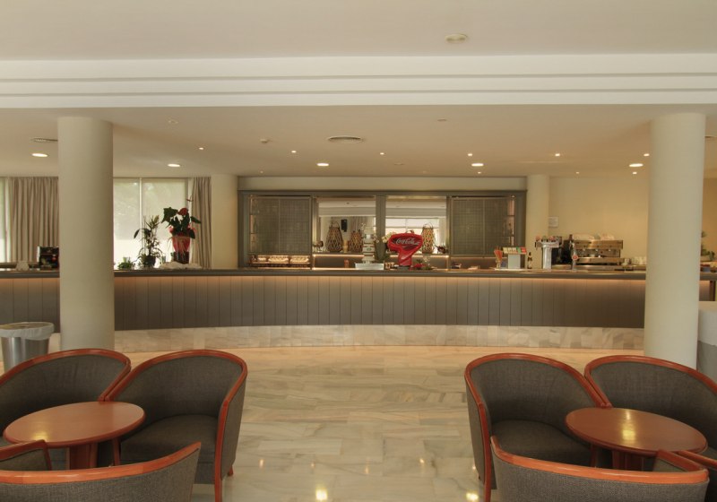 Ausstattung & Service