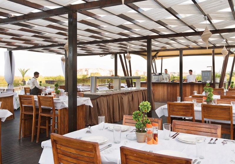 Kulinarik & Restaurants