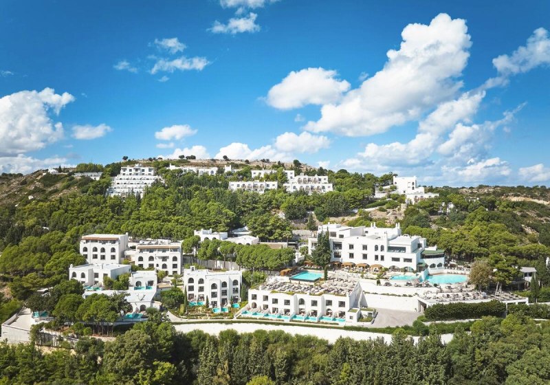 Hotel Allgemein