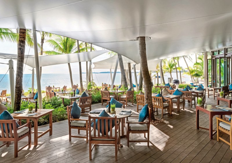 Kulinarik & Restaurants