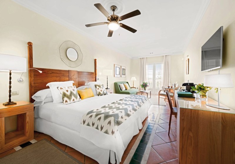 Zimmer & Wohnkomfort