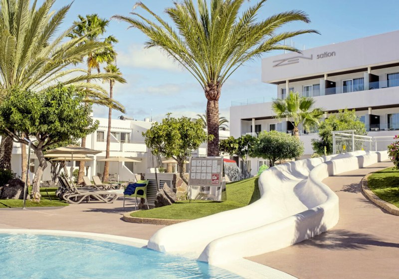 Hotel Allgemein