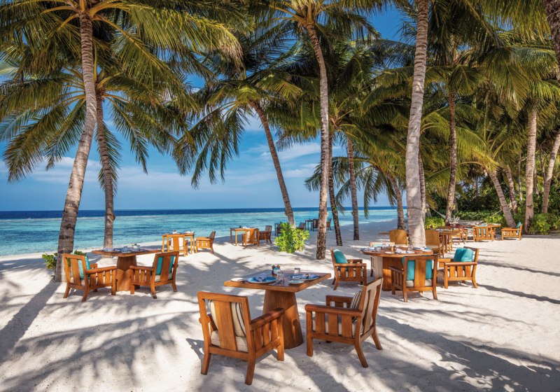 Kulinarik & Restaurants