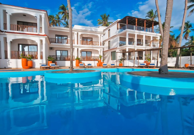 Hotel Allgemein