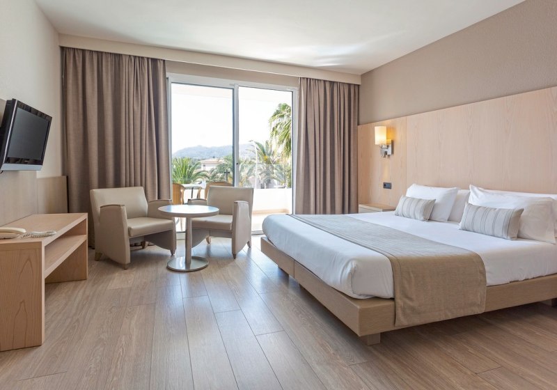 Zimmer & Wohnkomfort