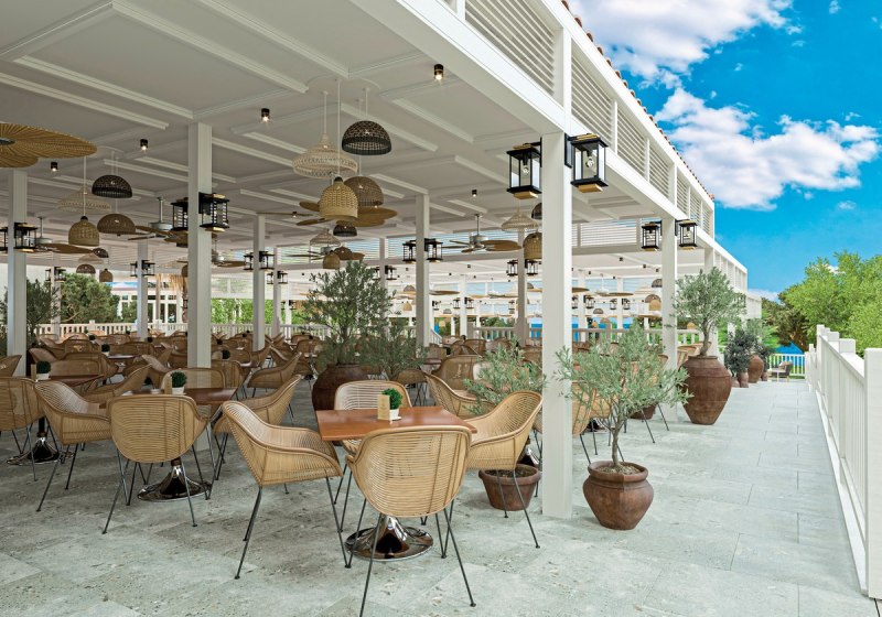 Kulinarik & Restaurants