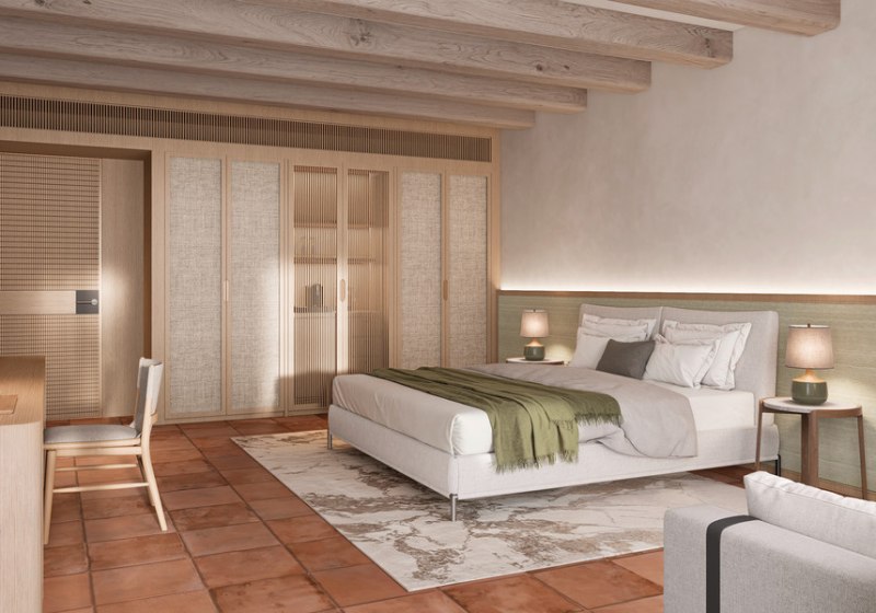 Zimmer & Wohnkomfort