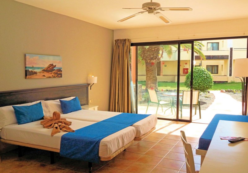 Zimmer & Wohnkomfort