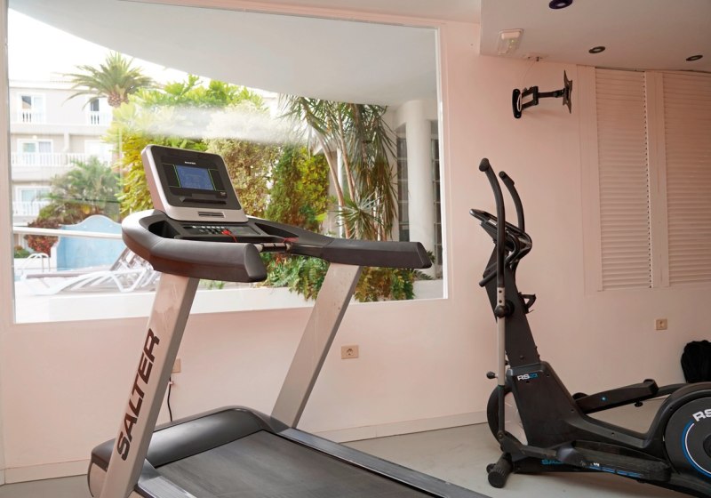 Sport & Fitness