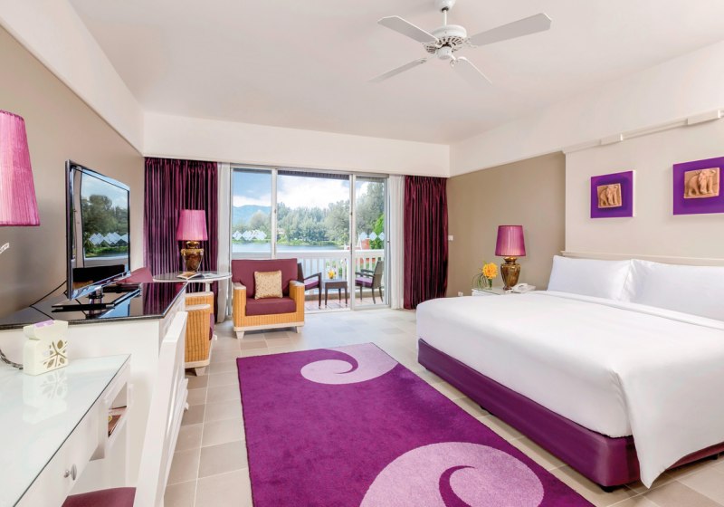 Zimmer & Wohnkomfort