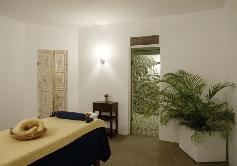 Wellness & Entspannung