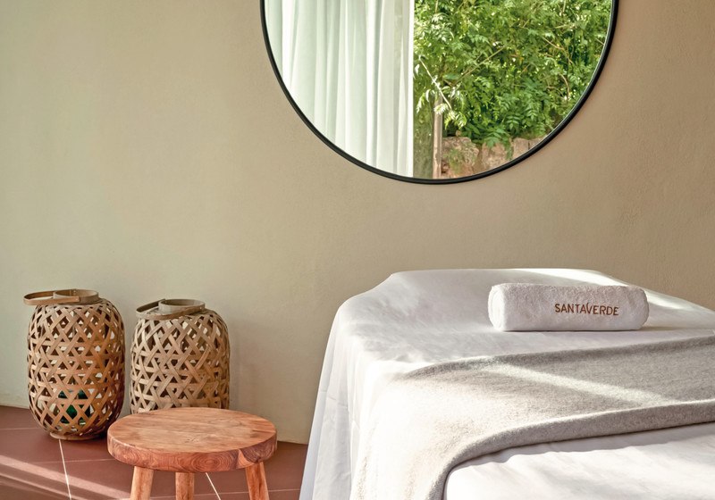 Wellness & Entspannung