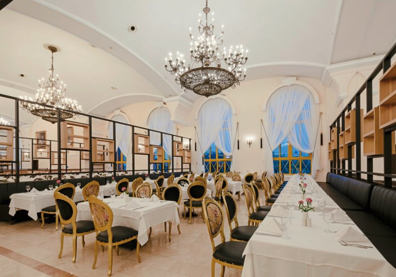 Kulinarik & Restaurants