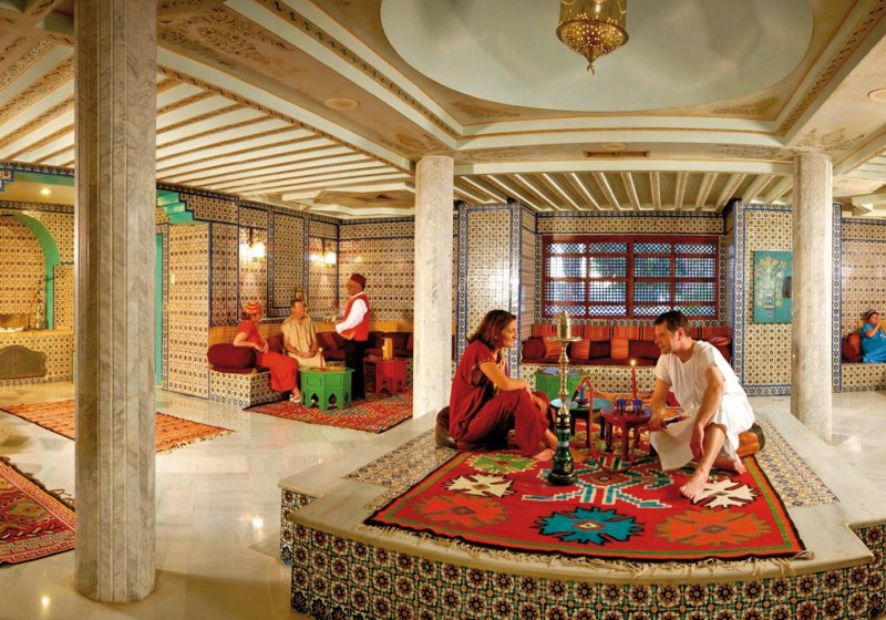 Wellness & Entspannung