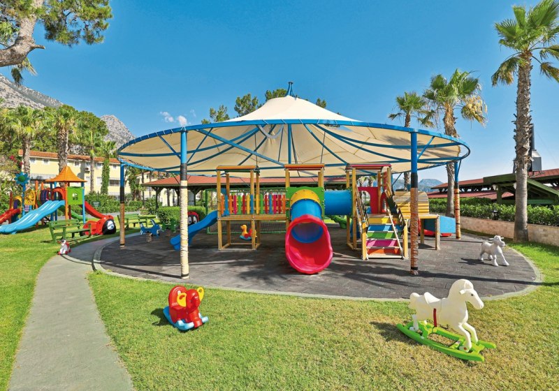 Unterhaltung Familie