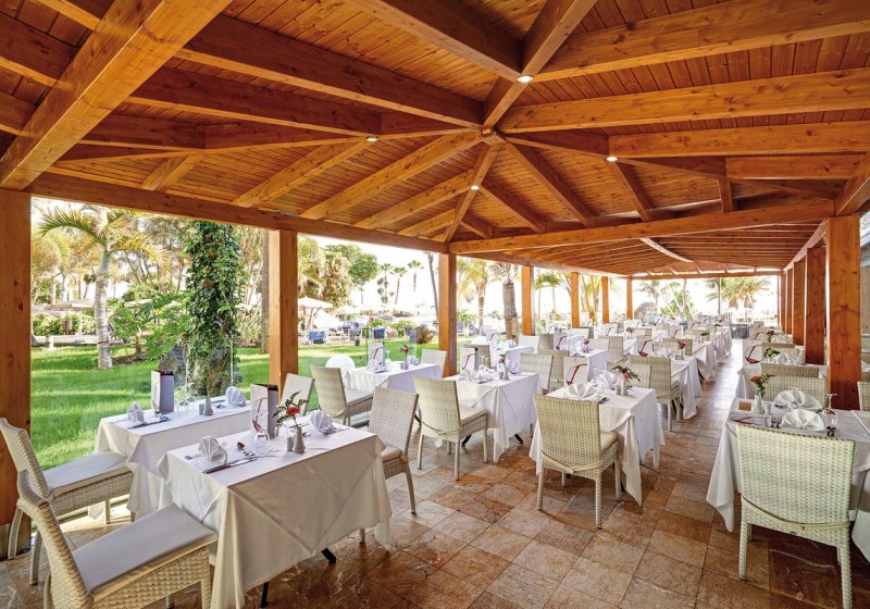 Kulinarik & Restaurants