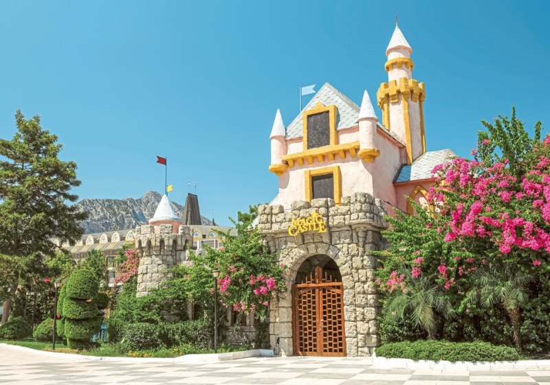 Unterhaltung & Entertainment