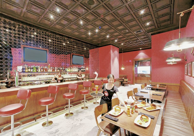 Kulinarik & Restaurants