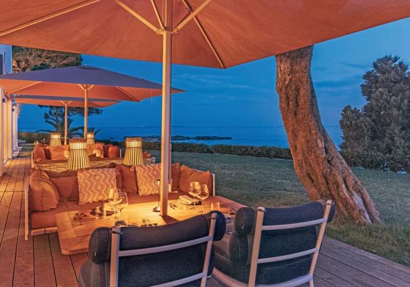 Kulinarik & Restaurants