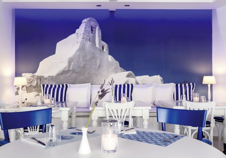 Kulinarik & Restaurants