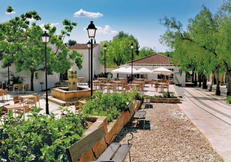 Kulinarik & Restaurants