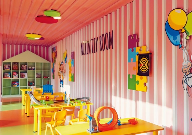 Unterhaltung & Entertainment