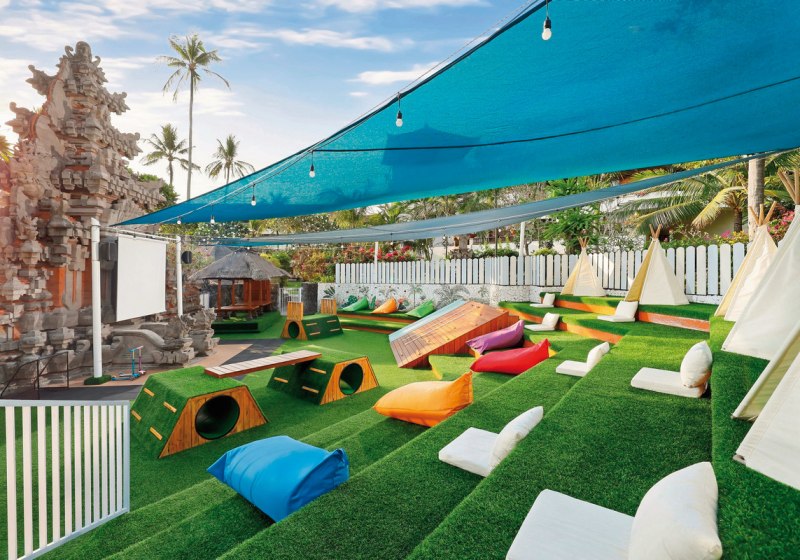 Beispiel: Unterhaltung & Entertainment