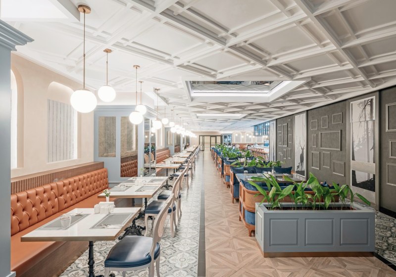 Kulinarik & Restaurants