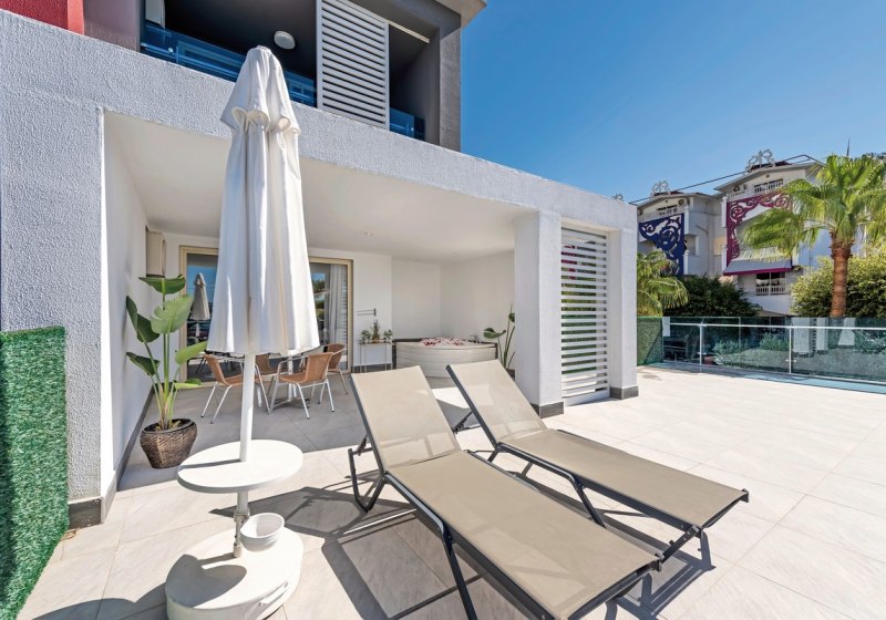 Zimmer & Wohnkomfort