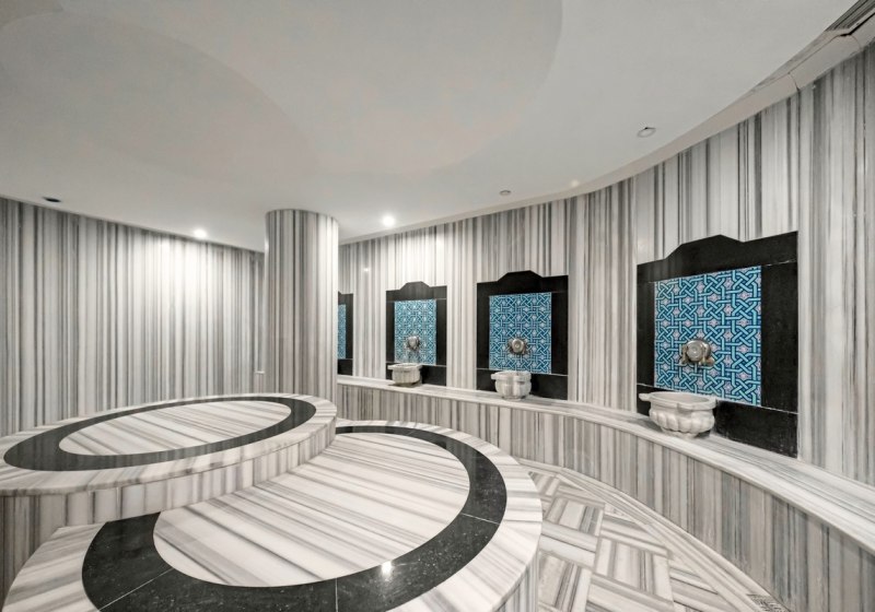 Wellness & Entspannung