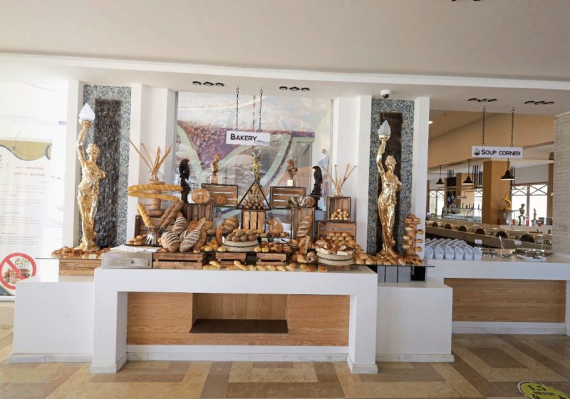 Kulinarik & Restaurants