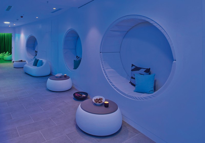 Wellness & Entspannung