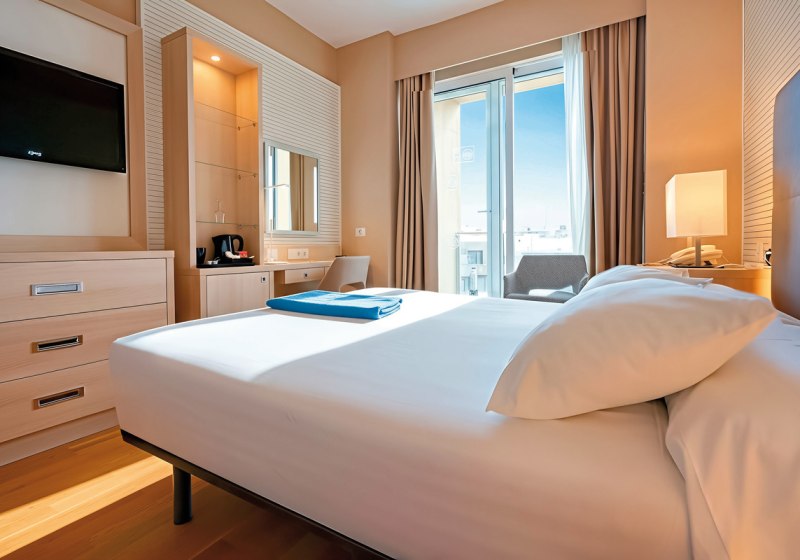 Zimmer & Wohnkomfort