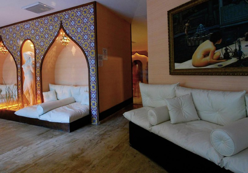 Wellness & Entspannung