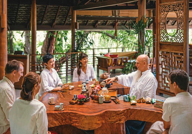 Kulinarik & Restaurants
