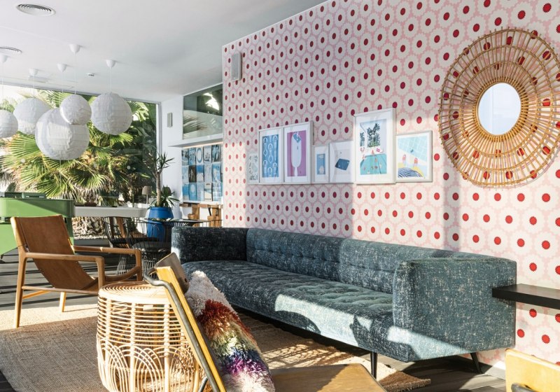 Ausstattung & Service