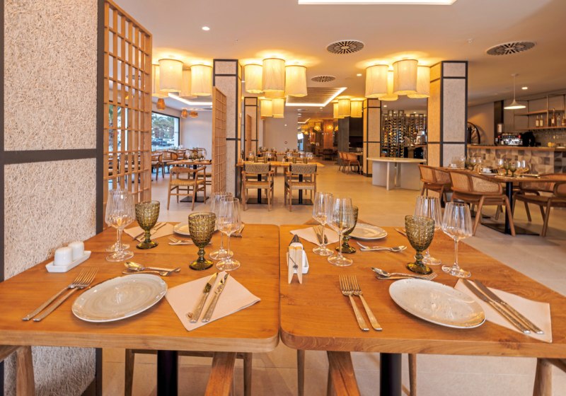 Kulinarik & Restaurants