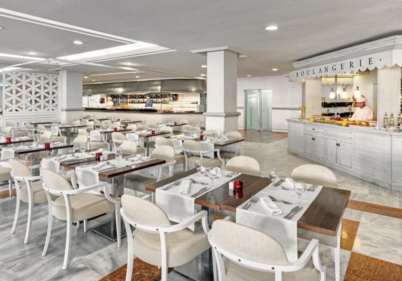 Kulinarik & Restaurants