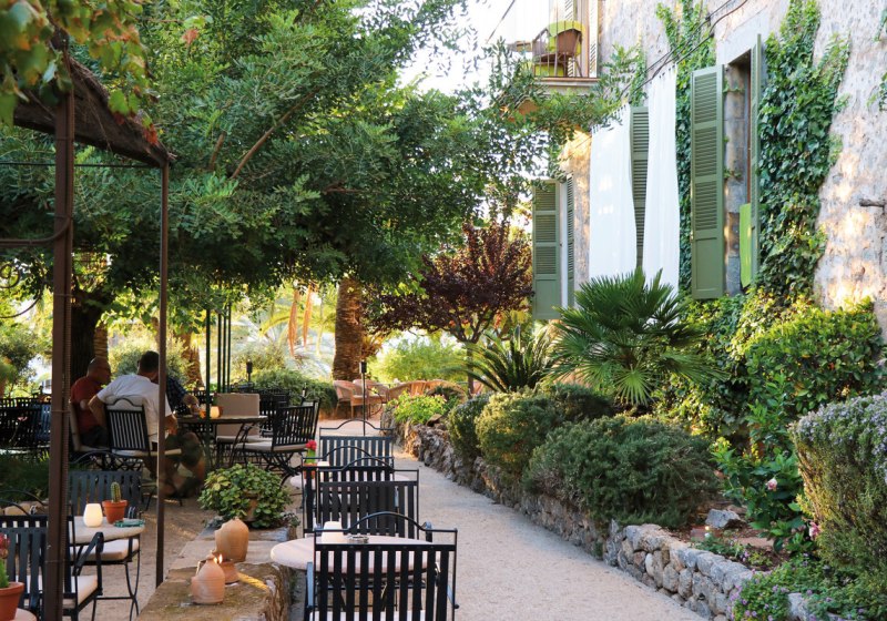 Kulinarik & Restaurants