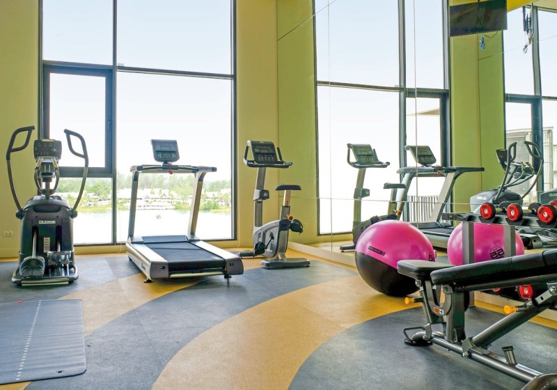 Sport & Fitness