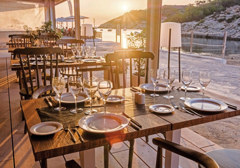 Kulinarik & Restaurants