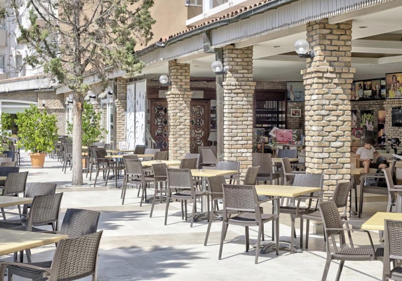 Hotel Allgemein