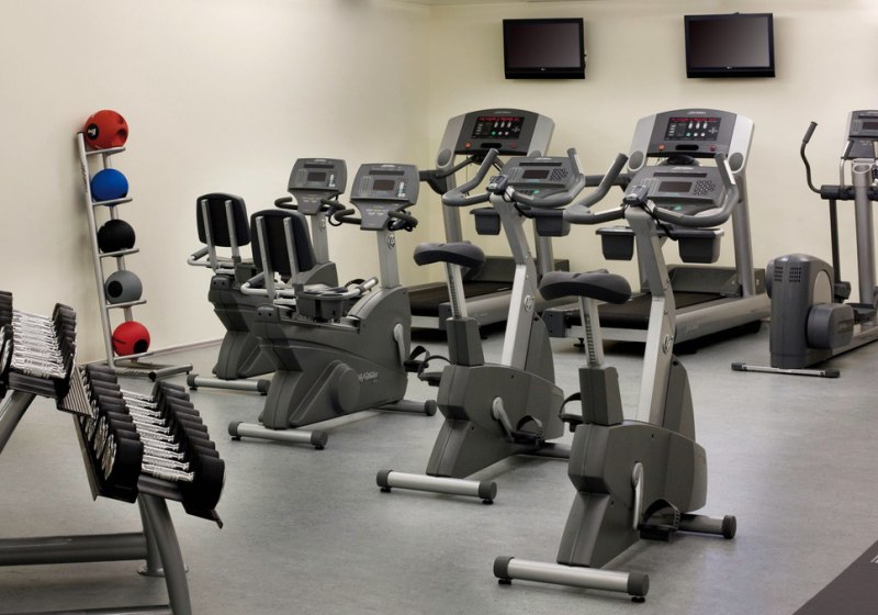 Beispiel: Sport & Fitness