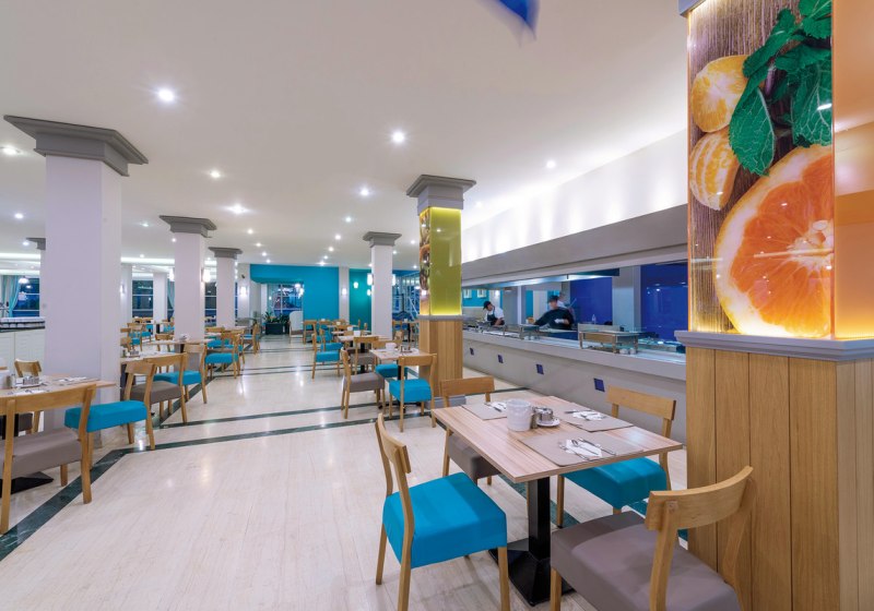 Kulinarik & Restaurants