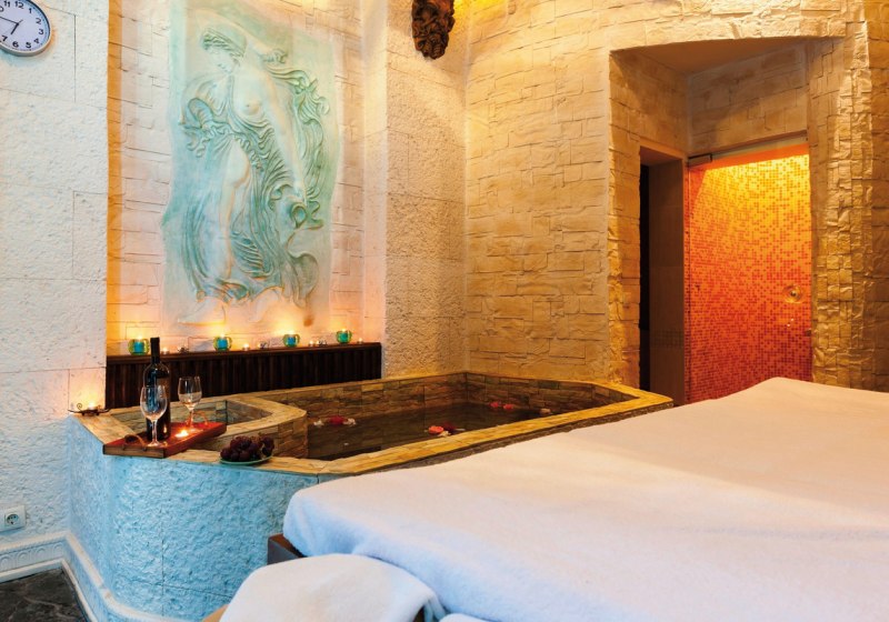 Wellness & Entspannung