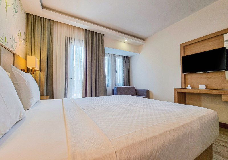 Zimmer & Wohnkomfort